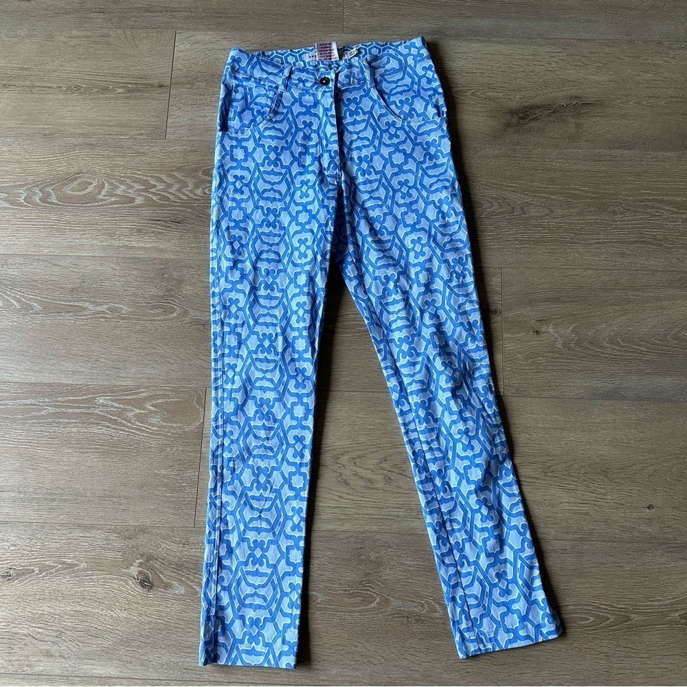 Gretchen Scott Skinny Pants XS